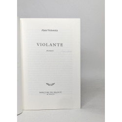 Violante