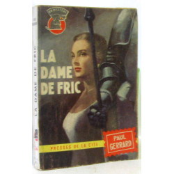La dame de Fric