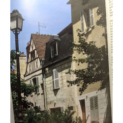 Le Berry l'Indre et le Cher