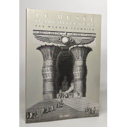 Le musee d'architecture