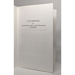 Le musee d'architecture