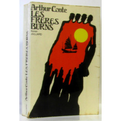 Les frères burns