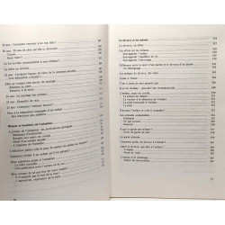 De l'un à l'autre - coll. catalyses