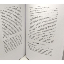 Histoire des progrès des sciences naturelles depuis 1789 jusqu'à...