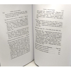 Histoire des progrès des sciences naturelles depuis 1789 jusqu'à...