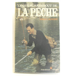 Le guide marabout de la pêche
