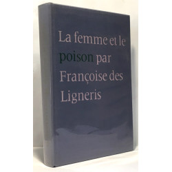 La femme et le poison