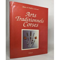 Arts Traditionnels Corses