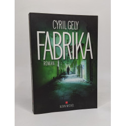 Fabrika