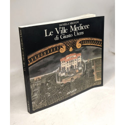 Le ville medicee di Giusto Utens