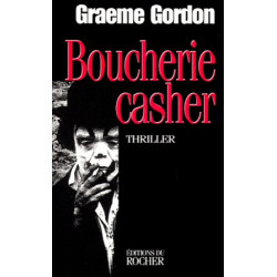 Boucherie casher