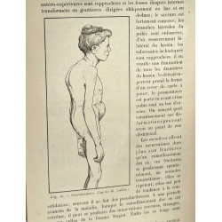 Précis de pathologie médicale - tome V - maladies de l'appareil...