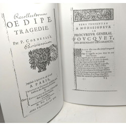 Oedipe : tragédie (Éd.1659)