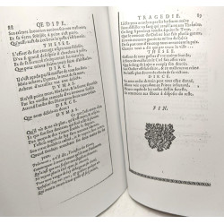 Oedipe : tragédie (Éd.1659)