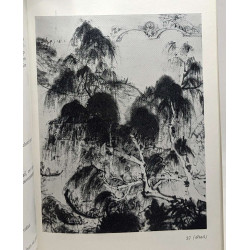 150 ans de peinture au Japon - De Gyokudo à Tessaï - XVIII è - XIX...