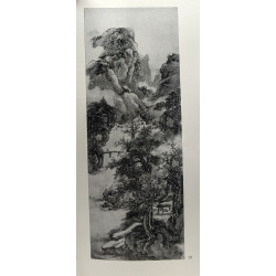150 ans de peinture au Japon - De Gyokudo à Tessaï - XVIII è - XIX...