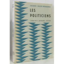 Les politiciens