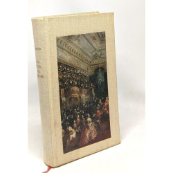 Les fêtes en Europe - dix siècle de réjouissances