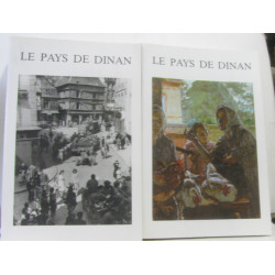 Le pays de Dinan - histoire littérature art et ethnographie 8...