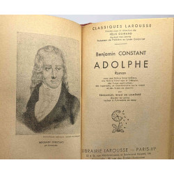 Histoire de Charles XII (extraits) - classique larousse + Atala -...