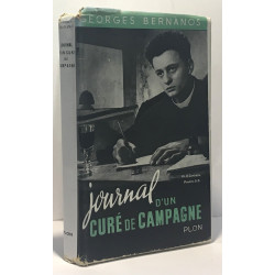 Journal d'un curé de campagne