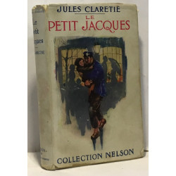 Petit jacques