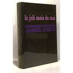 Le joli mois de Mai