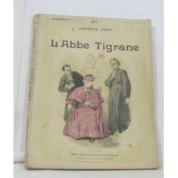 L'abbé tigrane