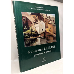 Guillaume Edeline - peintre de la Semois