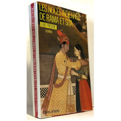 Les Noces Indiennes de Râma et Sîtâ