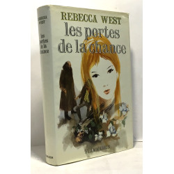 Les portes de la chance