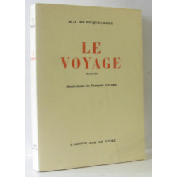 Le voyage (ill. François Cotard)
