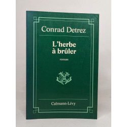 L'Herbe à brûler