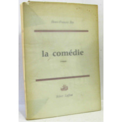 La comédie