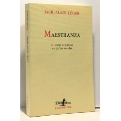 Maestranza