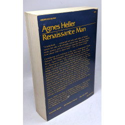 Heller Agnes Renaissance Man