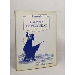 Cyrano de bergerac