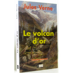 Le Volcan d'or