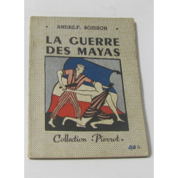 La guerre des mayas