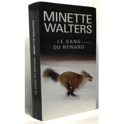 Le sang du renard