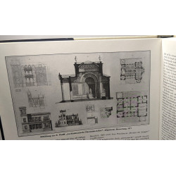Die Architektur der Donaumonarchie 1867-1918