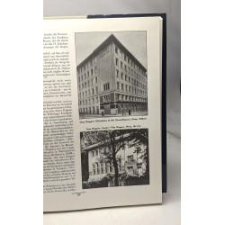 Die Architektur der Donaumonarchie 1867-1918