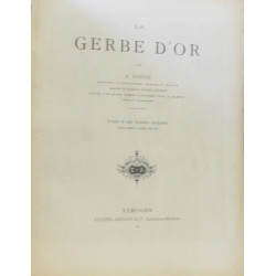 La gerbe d'or