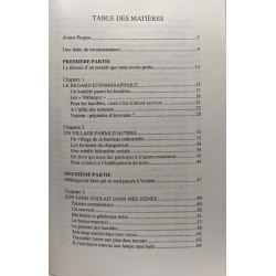 L'archiviste des rumeurs - chronique de Gaspard Marnette armurier...