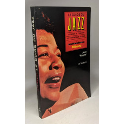 Le guide du jazz