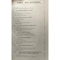 Le guide du jazz