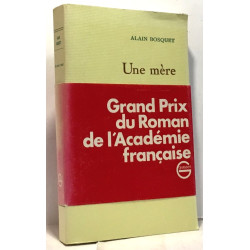 Une mère russe