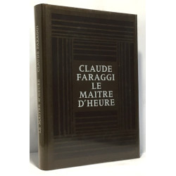 Le maître d'heure