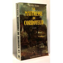 La maîtresse du courroyeur
