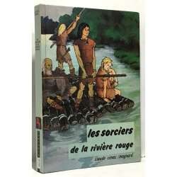 Les sorciers de la rivière rouge